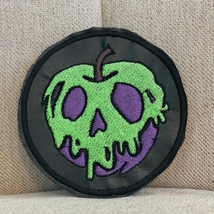 Poison Apple Patch