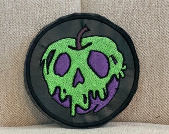 Poison Apple Patch