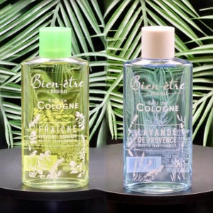 Bien-etre Eau De Cologne