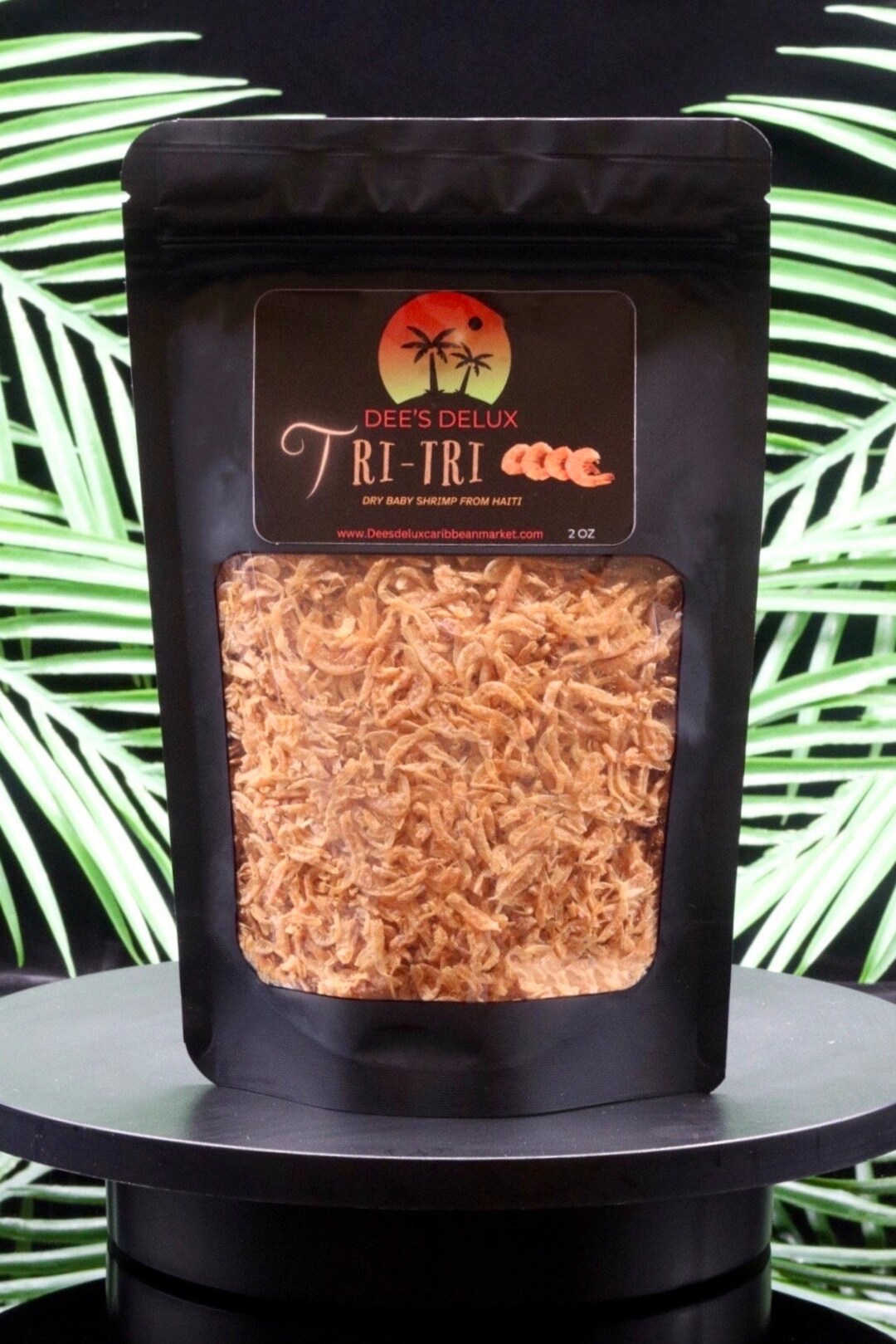 Haitian Tri Tri Dried Baby Shrimp - Etsy