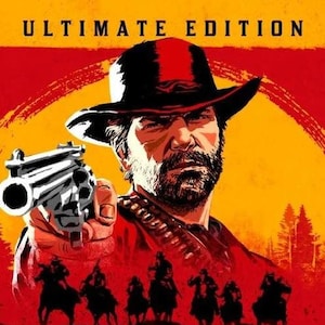 Red Dead Redemption 2: Ultimate Edition - [2019] PC Game Key - Delivery within 24 Hours!