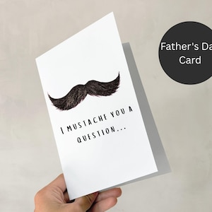 Carte drôle de fête des pères, carte imprimable, cadeau unique de fête des pères, téléchargement numérique imprimable, cadeau pour lui, cadeau drôle de fête des pères