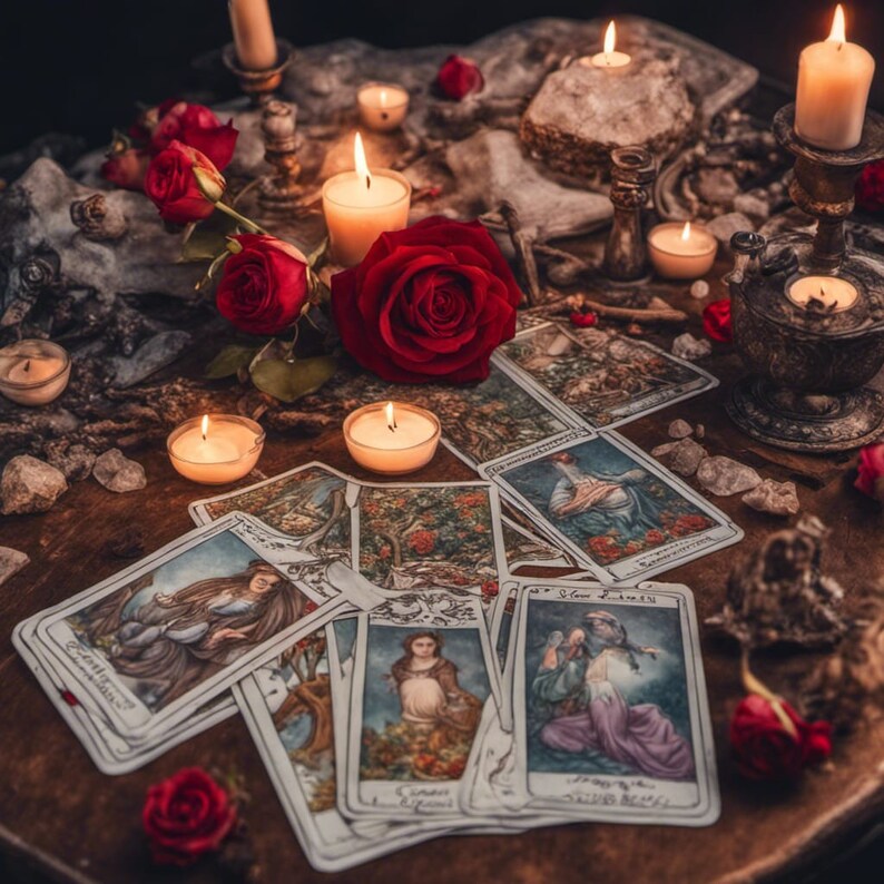 EXTREME CURSE REMOVAL Spell, Immediately Remove All Negative Effects