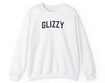 Vintage Varsity Sweatshirt: Pickles Lover's Cozy Fall Fashion