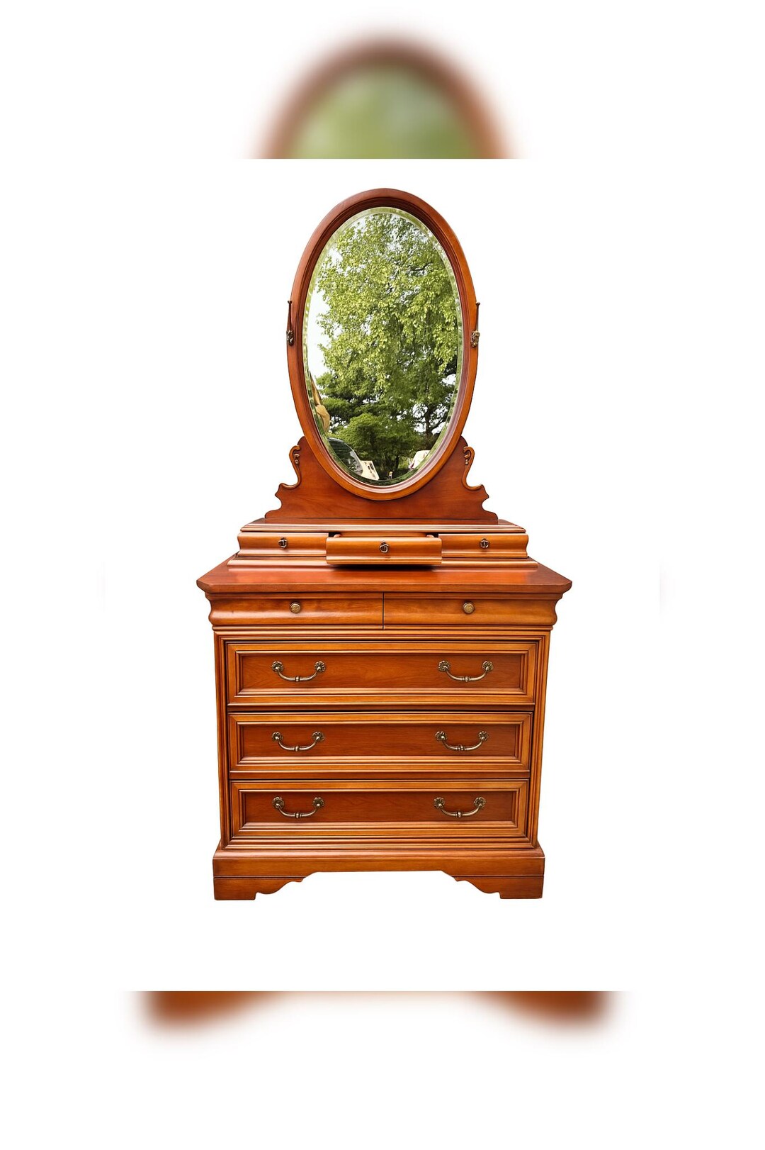 Customize Me! Lexington Furniture Chez Michelle Dresser With