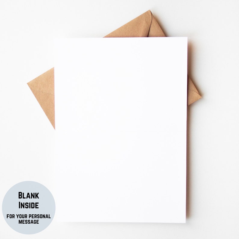 Today is All About You Printable Birthday Card L DIY Greeting Card L ...