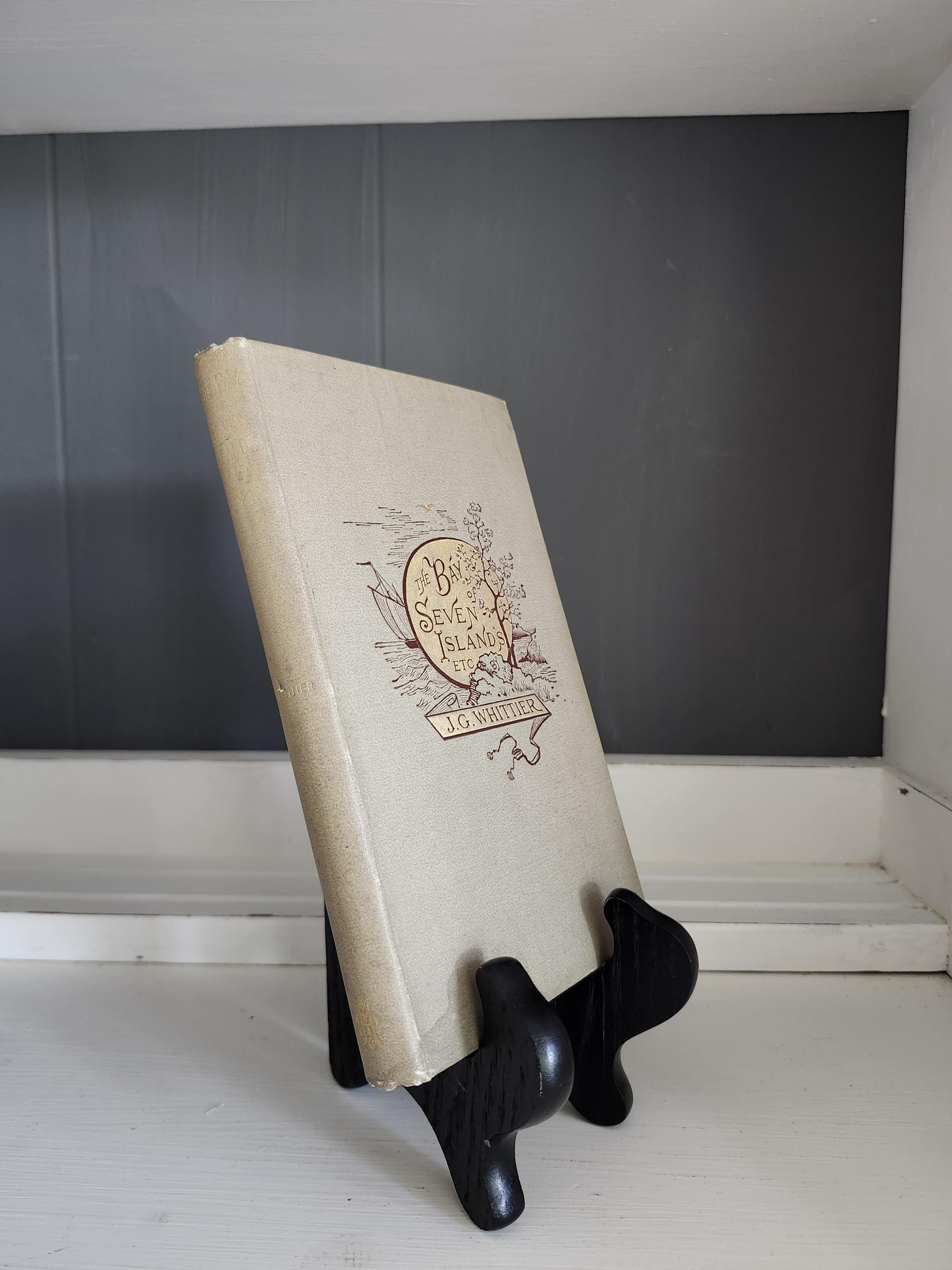 Antique Poetry Pages - Etsy