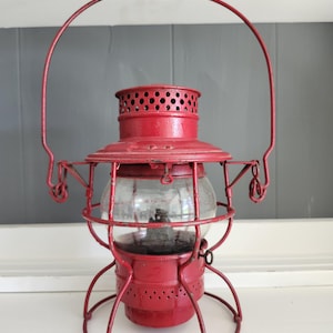 Adlake 250 Lantern - Etsy