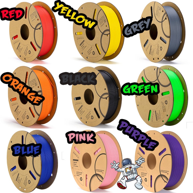 Custom Thermal Printer Stand Works With MUNBYN, ROLLO, IDRPT and Other