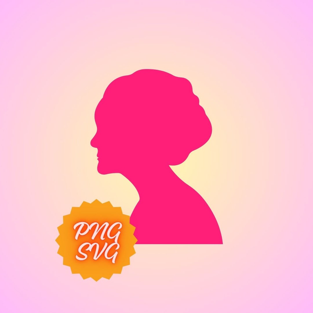 Barbie Head Svg Doll Svg Barbie Birthday Svg Doll Head Svg - Etsy