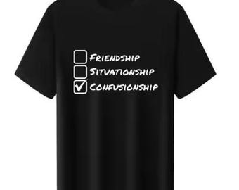 Relationship T-Shirt