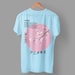 Bodytalk Sakura Tee