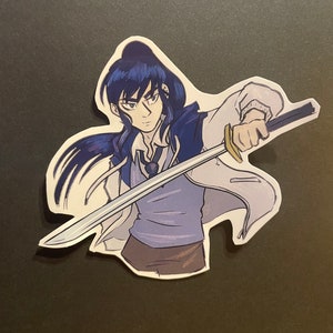 Lee Jihye Sticker