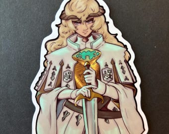 Louis Guiabern Sticker