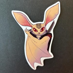 Heismay Sticker
