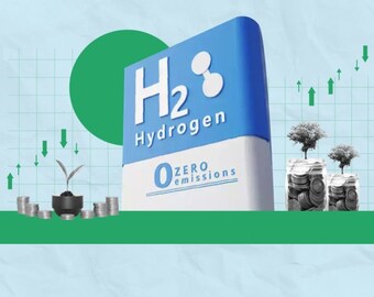 HYDROGEN: 5 Stocks to Ride the Next Renewable Energy Wave