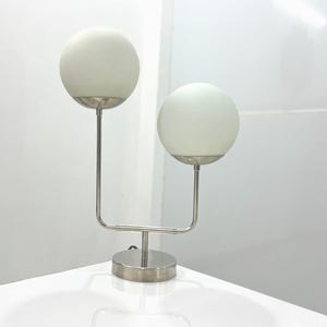 Flexible LED Desk Lamp – Bright Adjustable Light for Studying & Reading
