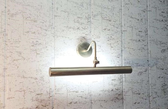 Modern Wall Sconce Light Fixture Minimalist Wall Lamp Black LED Wall Light Contemporary Home Lighting Decor