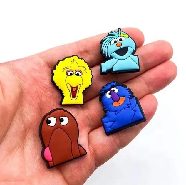 Custom Jibbitz for Crocs, Free Shipping, Wholesale Price, Custom Shoe