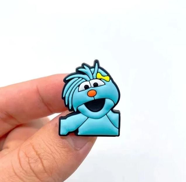 Custom Jibbitz for Crocs, Free Shipping, Wholesale Price, Custom Shoe