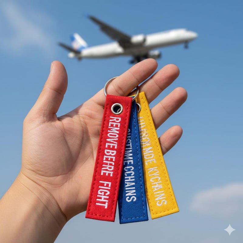 Remove Before Flight - Etsy