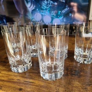 Rosenthal Studio Linie Germany Glasses - Etsy