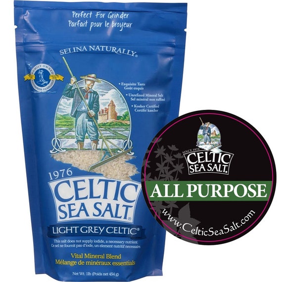 Sea salt sale light