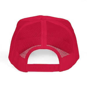 Haitian Soccer Team Trucker Hat, 2026 Fan Gear, US MEX CAN Ayiti Grenadye Grenadiers foam mesh cap image 12