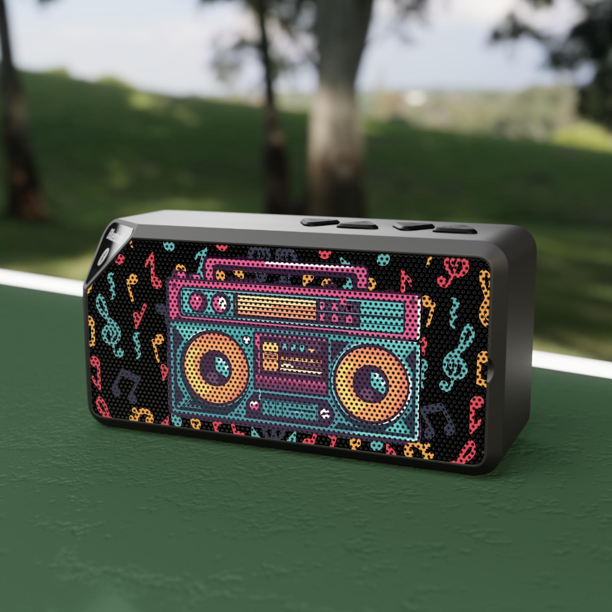 新品・未使用　NEIGHBORHOOD MINI BOOMBOX　ラジカセ Boombox Mini | eBay