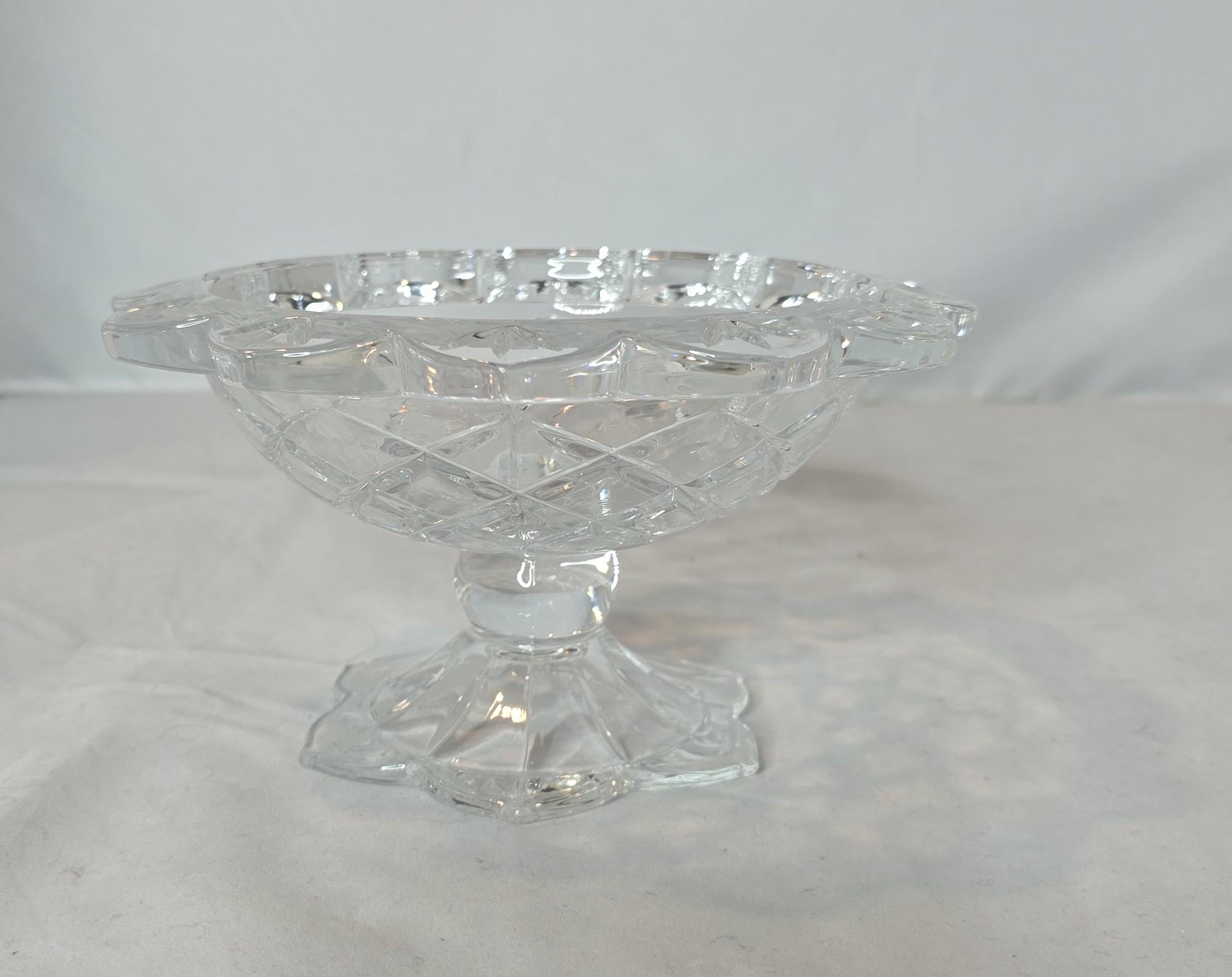 Polonia Lead Crystal - Etsy