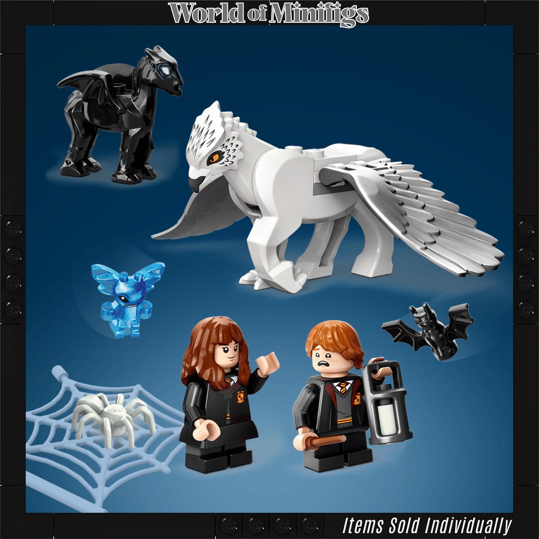 LEGO Harry Potter 