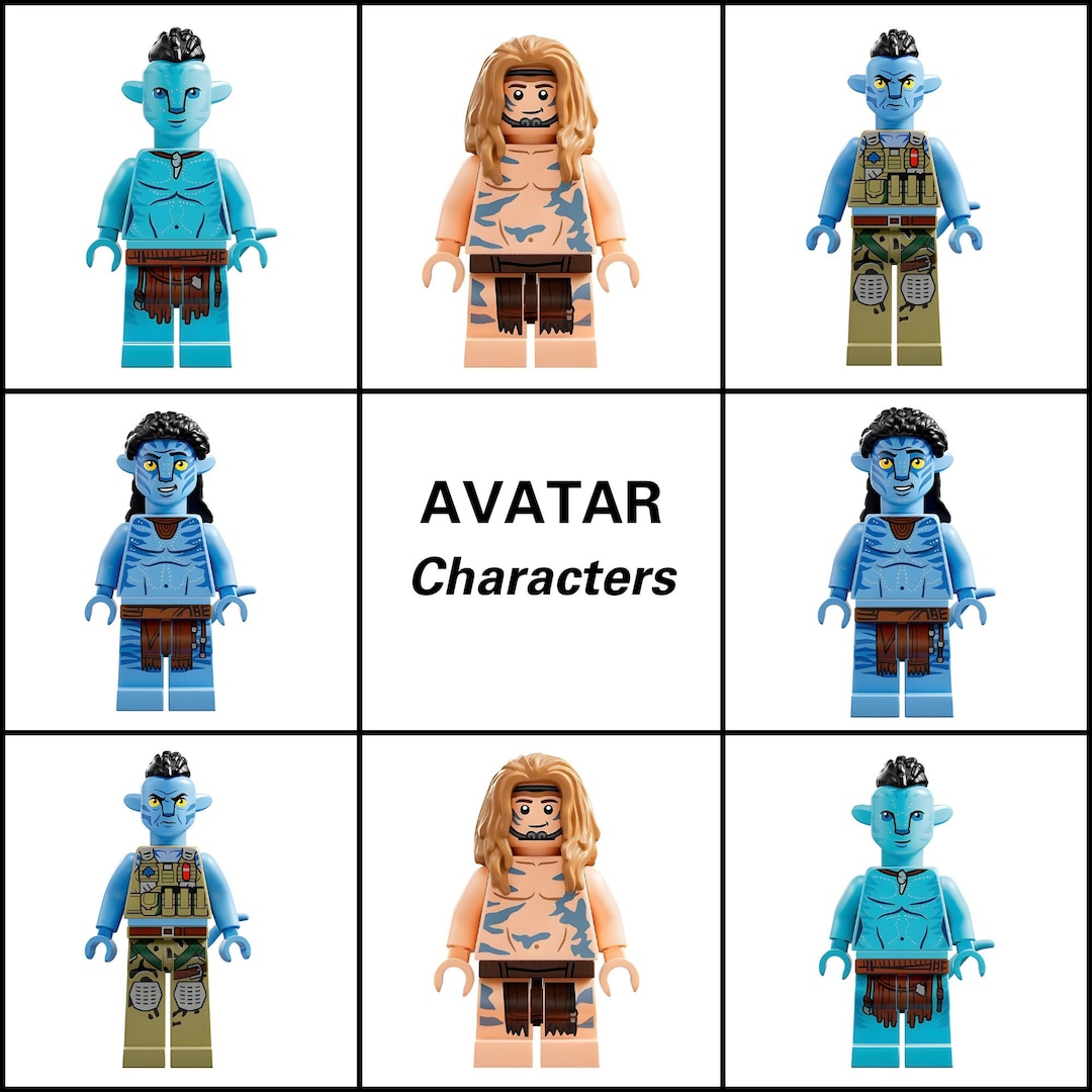 legi avatar