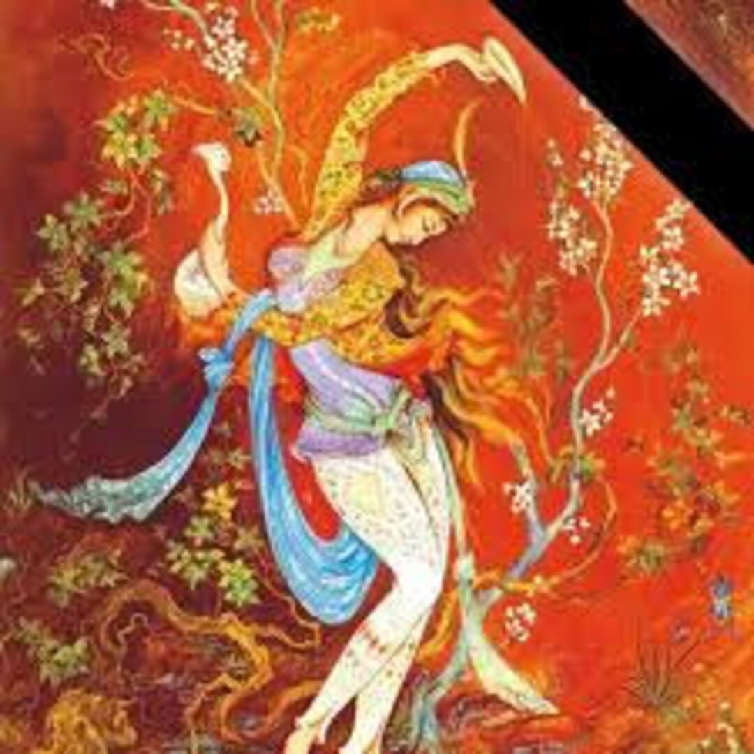 Same Day Persian Spell for Any Wish over 20 Years Experience Etsy UK