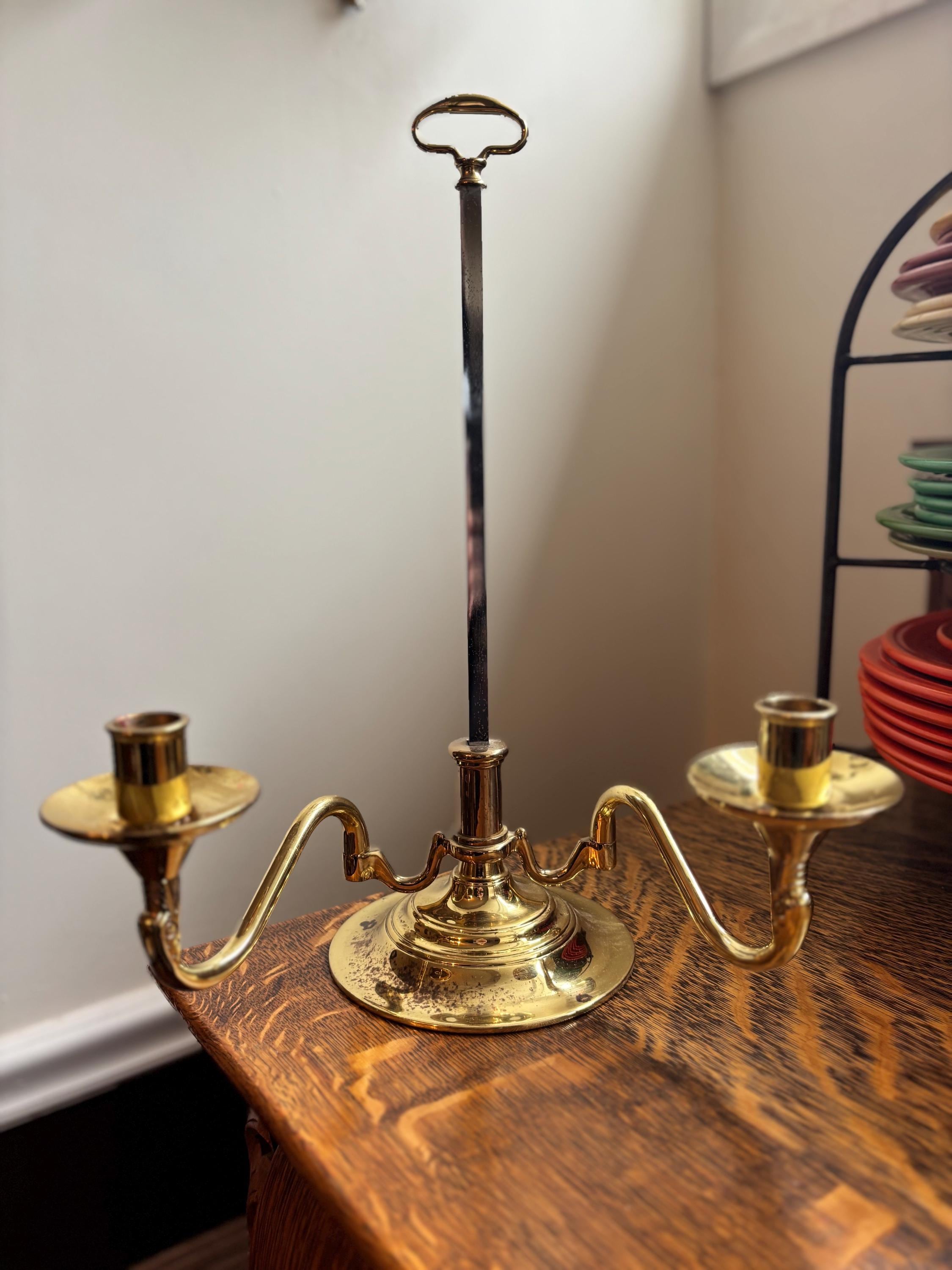 Baldwin Candelabra - Etsy