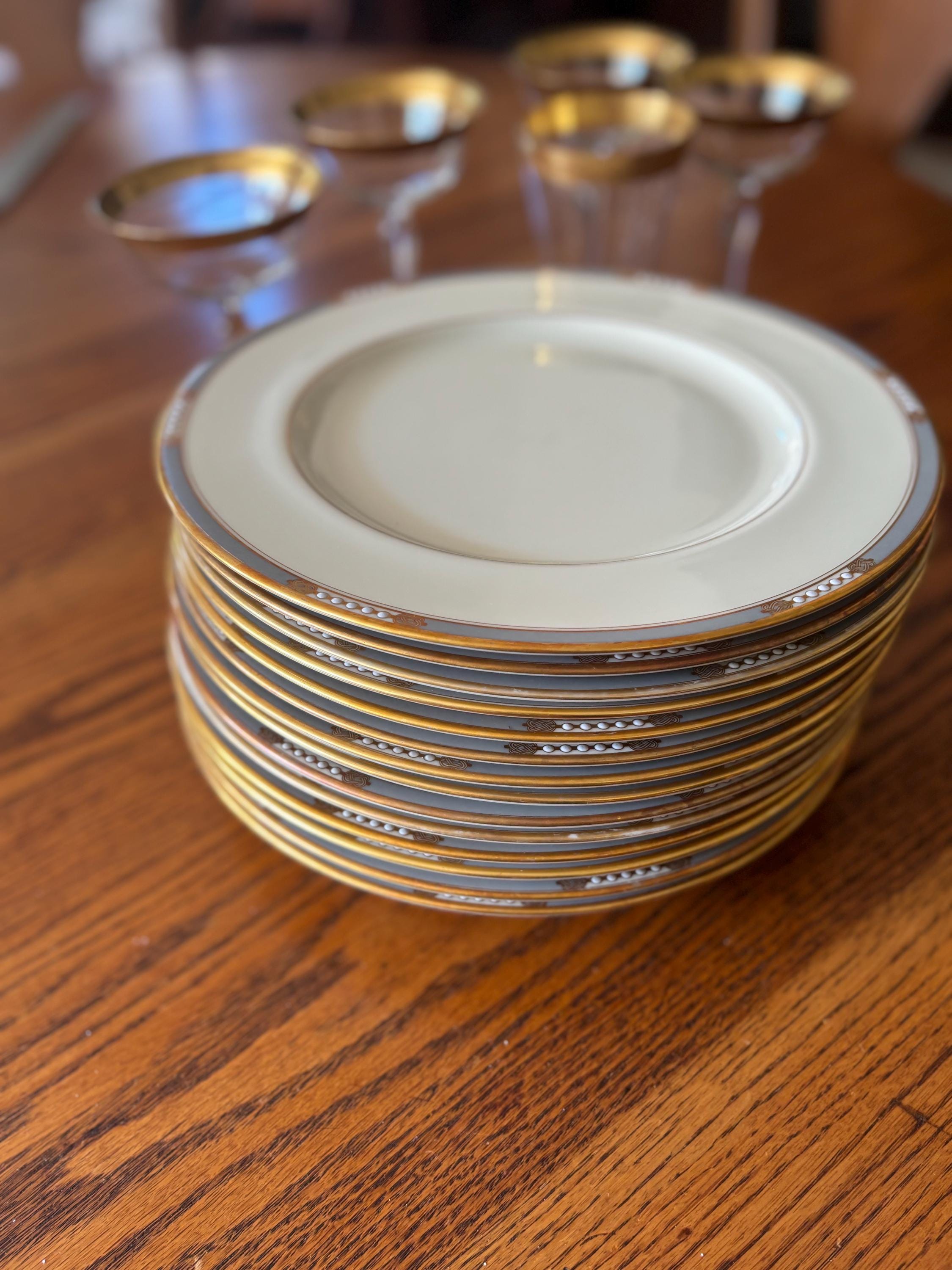 Antique Lenox - Etsy