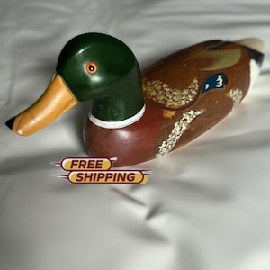 the decoy shop エルエルビーン デコイ　① The Decoy Shop - Etsy