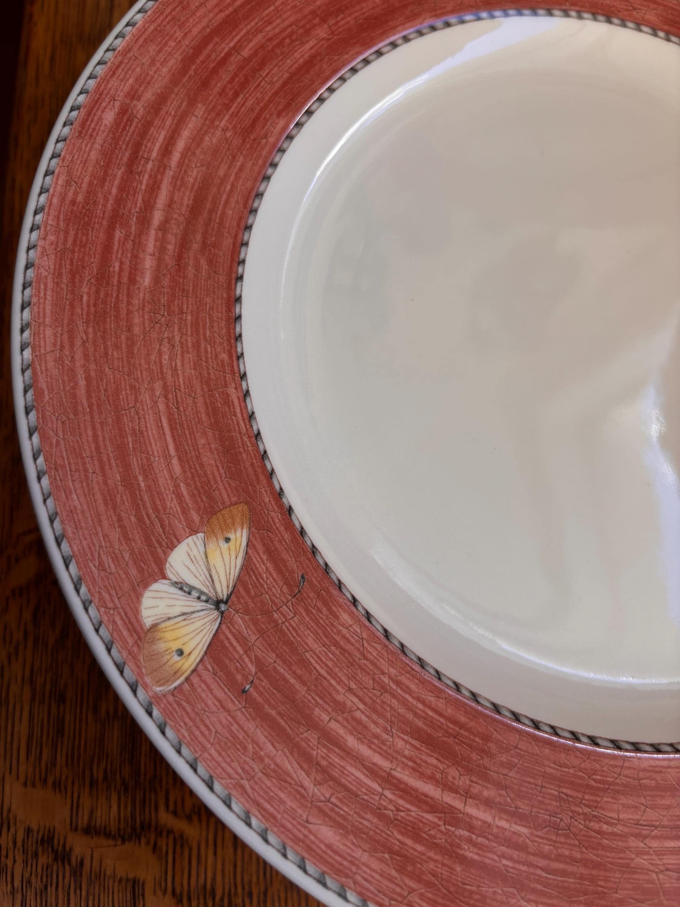 Wedgwood Sarah's Garden - Etsy