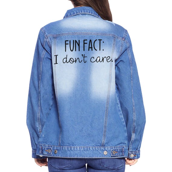 Discover 193+ denim jacket quotes latest