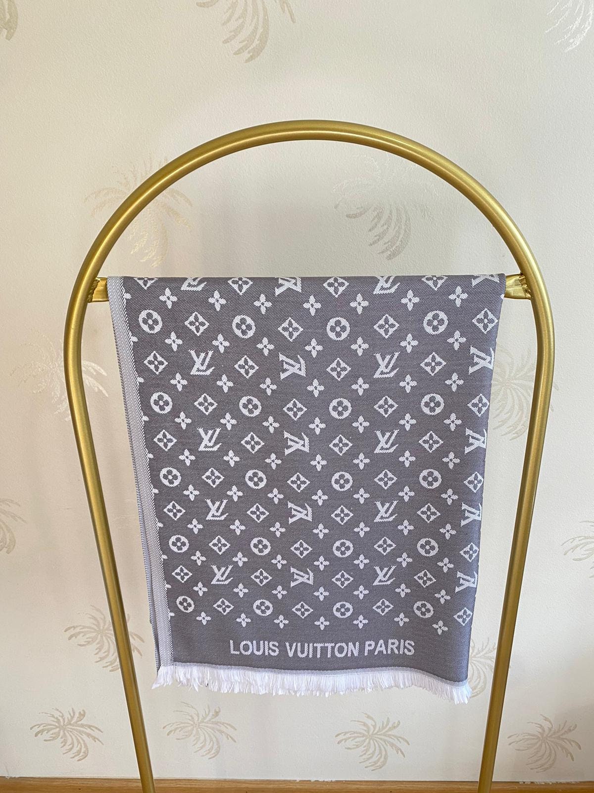 Louis Vuitton LV monogram satin headband turban, Accessories, Gumtree  Australia Banyule Area - Eaglemont
