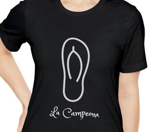 Camiseta Chicleta, Camiseta Latina Divertida, Camiseta Mujer Latina, Camiseta Mãe Latina, Camiseta Hispânica, Latina Empoderada, Mãe Latina, Camiseta Espanhola para Presente