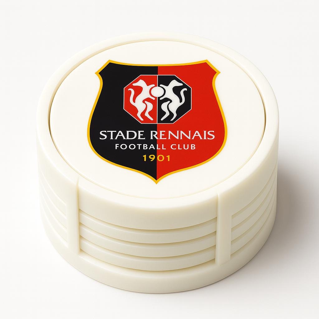 Stade Rennais. Pour Ou Contre La Construction D'un Nouveau Stade à - 8