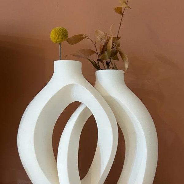 Vase Design moderne