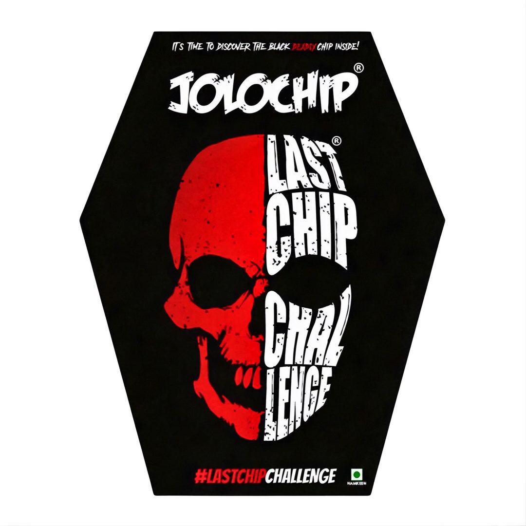 Hottest One Chip Challenge Jolochip One Chip Challenge UK Etsy