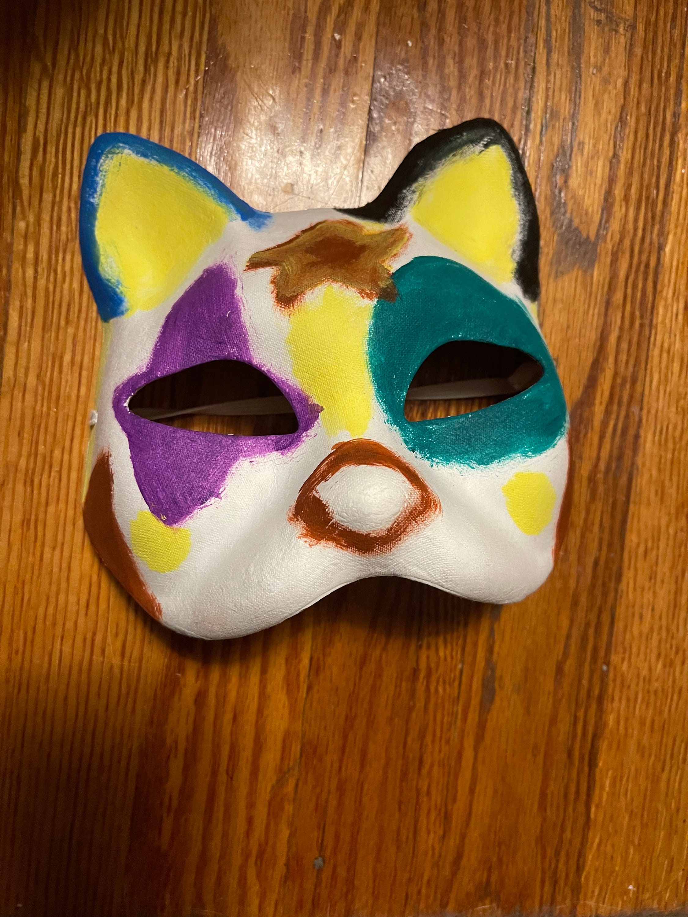 where can i buy a cat therian mask｜TikTok Search