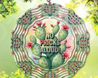 PNG DIVERTIDO: Diseño de sublimación &quot;Prohibido pinchazos&quot; (Descarga digital)