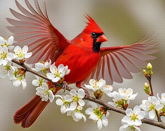 Cardinal PNG Bundle, Red Cardinal Sublimation, Wreath Sign, Wind Spinner, Cutting Board, Tumbler Wrap, Shadow Box, Ornament Digital Download