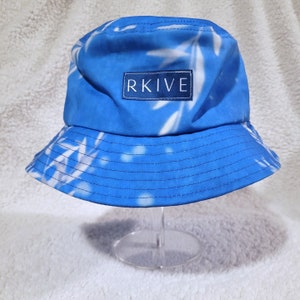 Rkive Bucket Hat