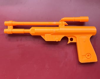 Star Wars The Mandalorian 3D Printed Boba Fett Blaster