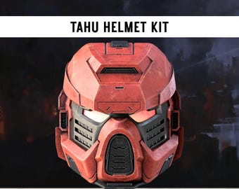 Tahu Helmet Kit