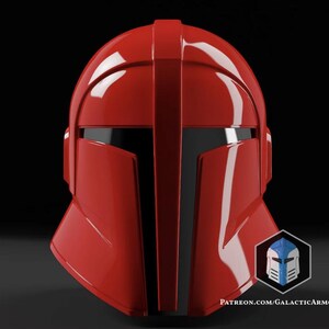 Front facing image of Imperial Praetorian Guard
